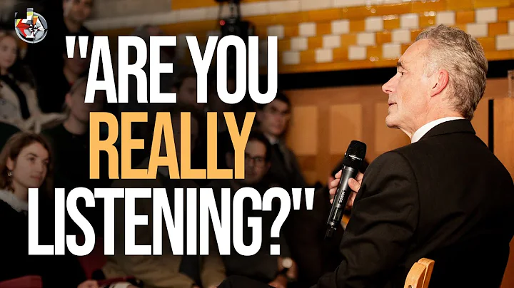 Why Free Speech is the Antidote to Ignorance and Corruption | Cambridge | EP 240