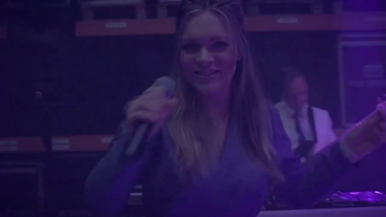 Sophie Mol -  Dj act