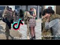 Military Soldiers coming home TikTok compilation | Most Emotional Compilation 😏😍