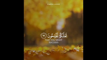 سورة الأعراف | القارئ رعد الكردي