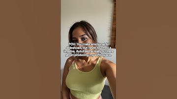 POV: You make emotional AI slideshows, but never touched a timeline. AutoFeed.ai really out here ...