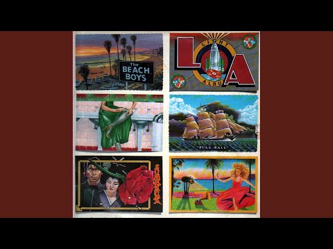 Love Surrounds Me (Remastered 2000)