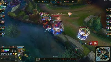 Nautilus hook hitbox is insane