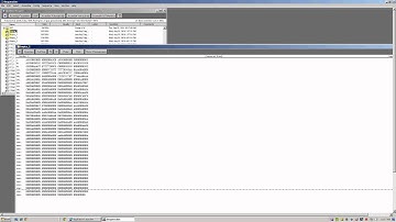 DNA Sequence Analysis using Sequencher software