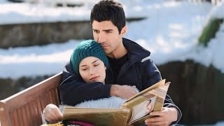 بنت غنيه بتتجوز شاب فقير لكنه بيكتشف بانها مصابة بشيخوخة مبكرة اا ملخص فيلم اا أنت منزلى