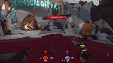 Deathloop - Colt vs Julianna - Not this time Julianna