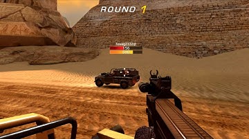 Gunpie Adventure Trailer