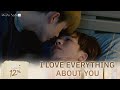 I Love Everything About You | ลุ้นรัก 12% | Studio Wabi Sabi