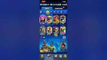 Clash Royale Gameplay Walkthrough Part-21  (iOS, Android)