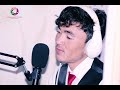 دکلمه ناب و عاشقانه توسط لعل محمد محمدی