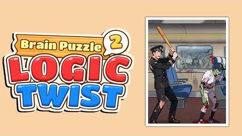 Brain Puzzle 2 Logic Twist Level 112 |Help Driver Successfully Reach Cockpit| Walkthrough Solution