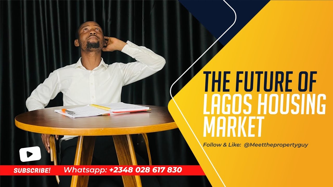 The Future of Lagos Housing Market || Trends & Predictions