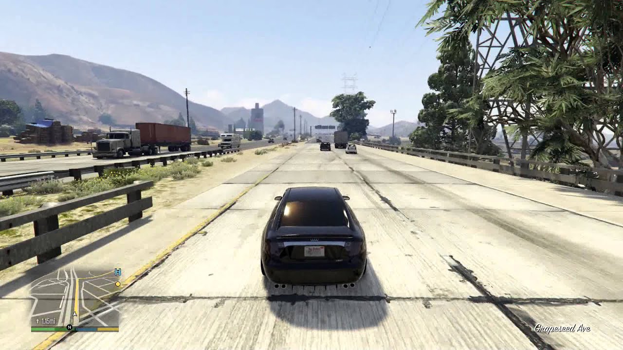 GTA5 Taliana Martinez Mission GTA5 YouTube gta5-taliana-martinez-mission-gta5-youtube