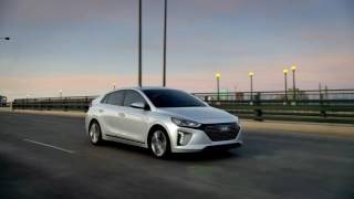 MVP Incentives - 2017 Toyota Ioniq Hybrid Carlsbad CA Oceanside CA
