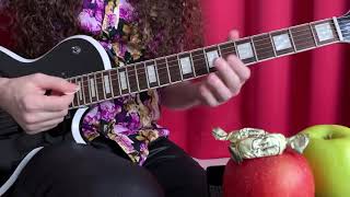 Marty Friedman - 25 Japanese Foods