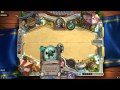 Hearthstone: Tavern Brawl - The Grand Tournament! (1080p, 60fps)