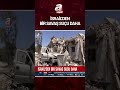 İsrail Lübnan'da ambulansı hedef aldı | A Haber