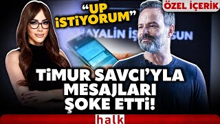 Thcmi Unutma Mesajı Dosyaya Girdi Ela Rumeysa Cebeciden, Savcıya Olay Mesajlar