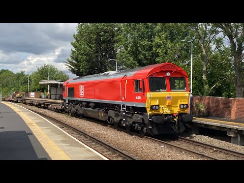 Worth the wait? 66091 4L45 completely empty! 13;41 130L Lea Road 2/7/2025