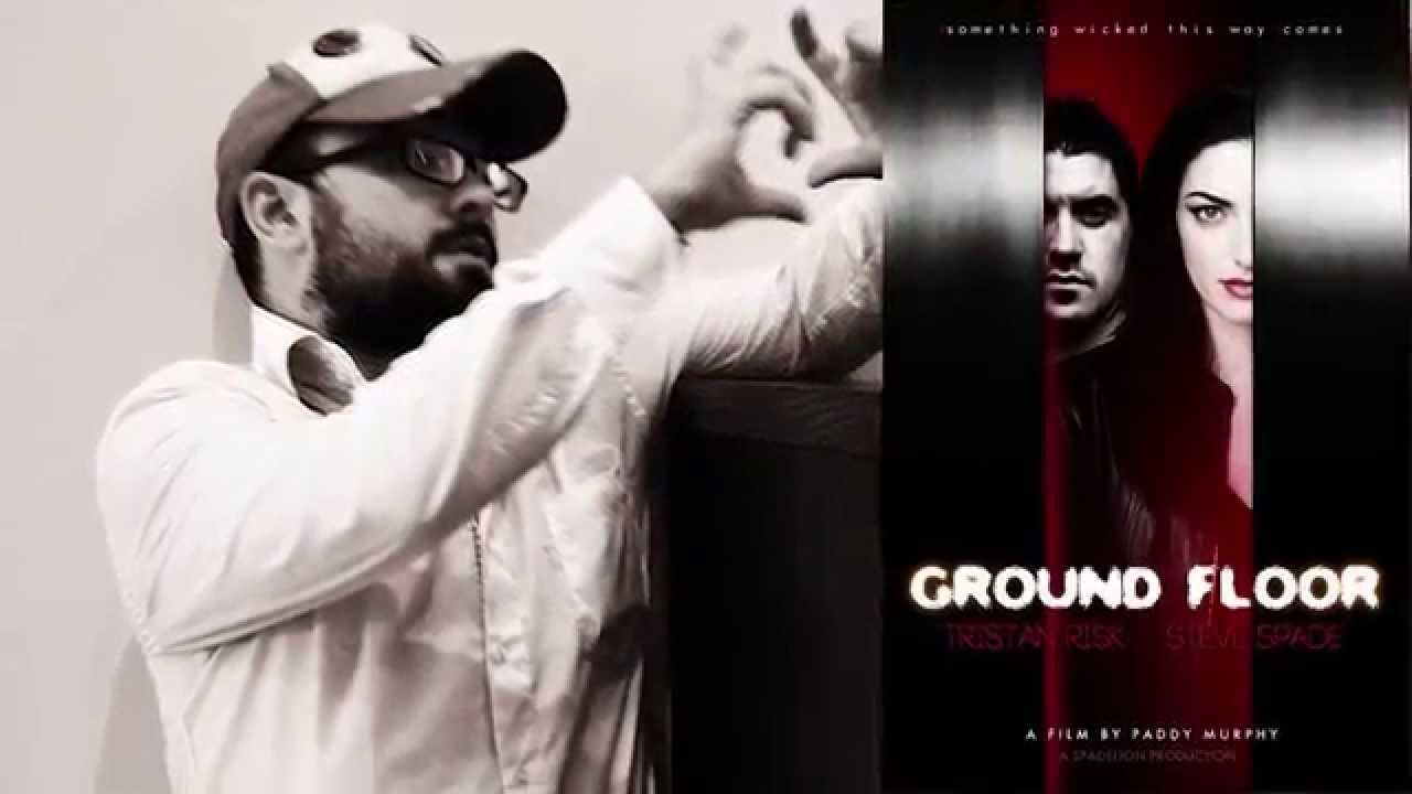 Ground Floor Short Film Crowdfunding Video 2 0 Youtube