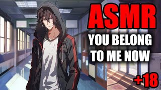 Asmr Dominating Bully Forces You To Do His Homework Part1