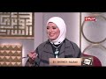 الدنيا بخير الشيخ رمضان عبد الرازق يجوز للإنسان إنه يعمل عمرة لحد حي أو ميت سواء كان غريب أم قريب 