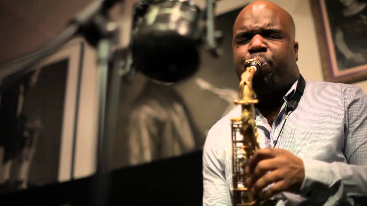 Bemsha Swing - Al McLean & Jaleel Shaw