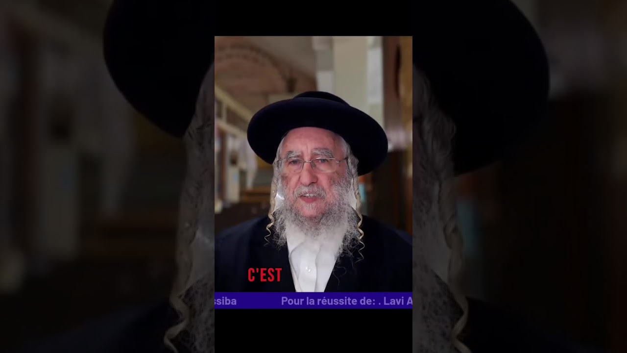 Parle à Dieu, il t'écoute