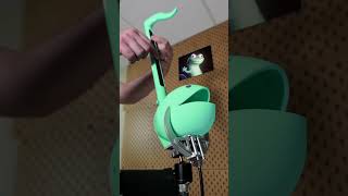 LIZARD LIZARD (Otamatone Version)