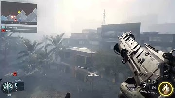 Black Ops III - THE RSA INTERDICTION