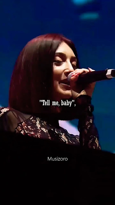 Turn on baby Don,t Be Lazy English Song