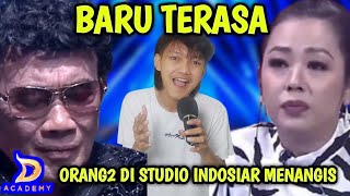 Download Lagu LAGU BARU TERASA DINYANYIKAN OLEH FAUZAN SANGAT BAGUS SEKALI SEMUA JURI MENANGIS ! ACADEMY7 2025 MP3