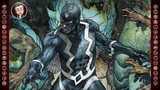 New Avengers: Other Worlds (2013) #1 (Comic Review)