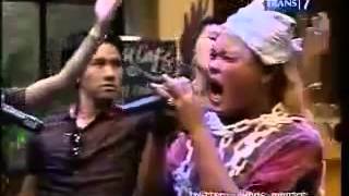 Sule Feat Inka Christie   Cinta Kita