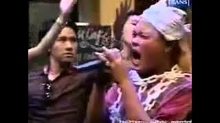 Sule Feat Inka Christie   Cinta Kita