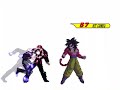 Goku Ssj4 Vs 4 King Of Fighters Mugen Characters Goku Ssj4 Vs 4 King Of Fighters Mugen Characters