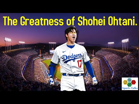 The Greatness of