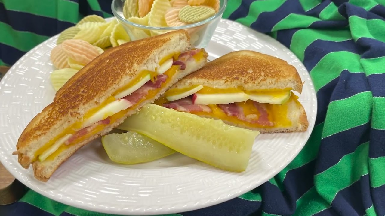 Meals From the Field – A Recipe for a Tasty Masterpiece