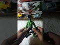 Hunting toys Hulk