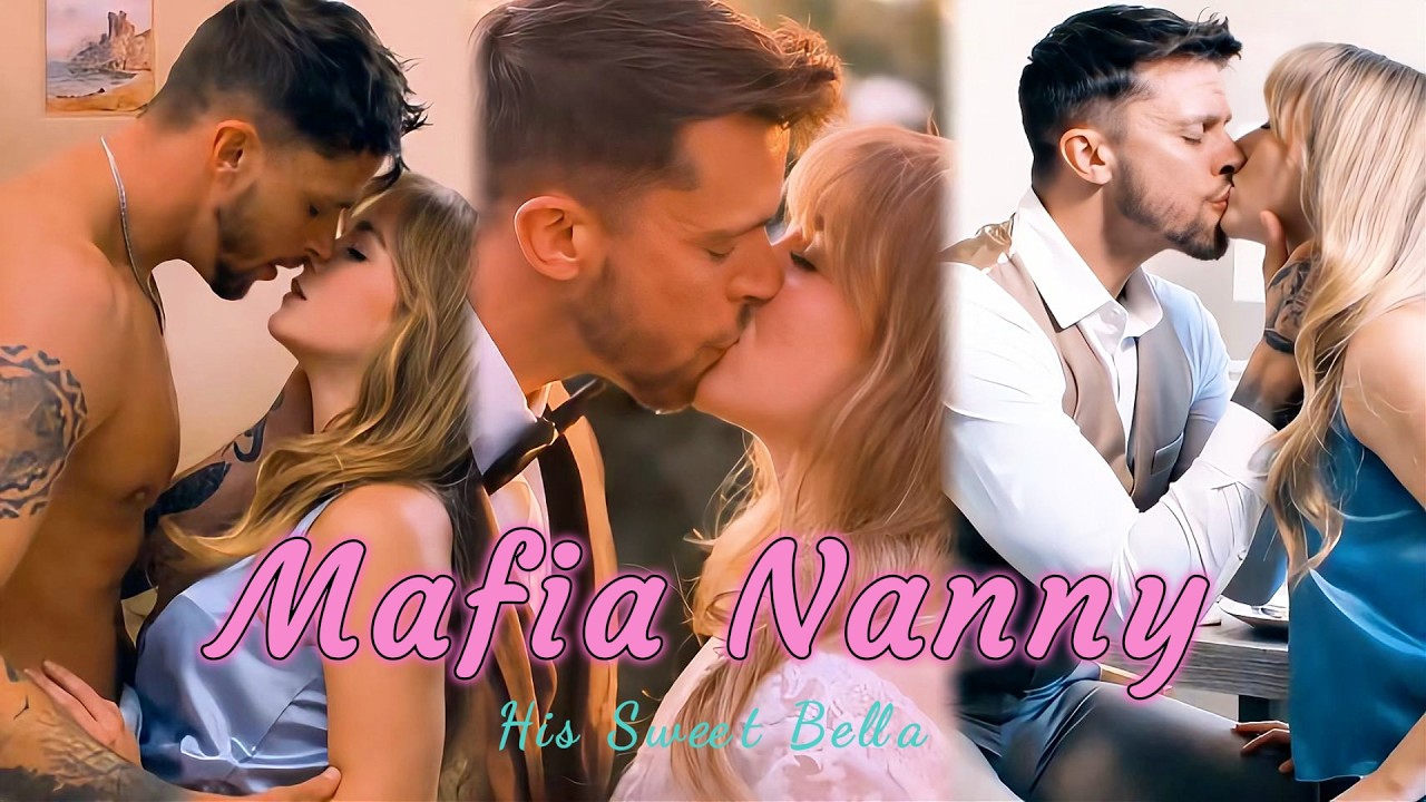 I Became a Mafia Boss’s Nanny—Now I’m Trapped Between His Protection and His Possession