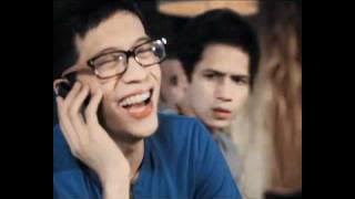 FILLER FREN versi NONTON