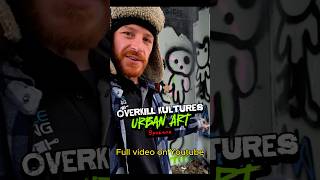 Urban Art and History Mysteries explored in Spokane, Washington #spokane #spokanelife