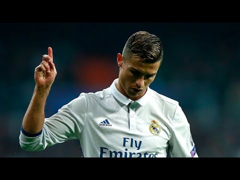 Cristiano Ronaldo ft. SEYYA - Papito