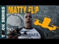 Mattyflip with MattyStuntz - Trick Series