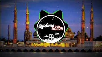 DJ TAKBIRAN TERBARU 2021 SPESIAL IDULFITRI 1442 HIJRIAH || FULL BASS TERBARU