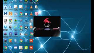 شرح التشغيل السليم لأسطوانة smart على وندوز 7 و فيما فوق و حل مشكلة crocodile physics و java كاملة screenshot 3