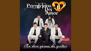 Video-Miniaturansicht von „Peregrinos del Amor - Me Dan Ganas de Gritar“