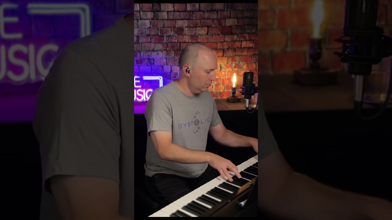 Learning piano as an adult – Coldplay, Part 2 🎧 