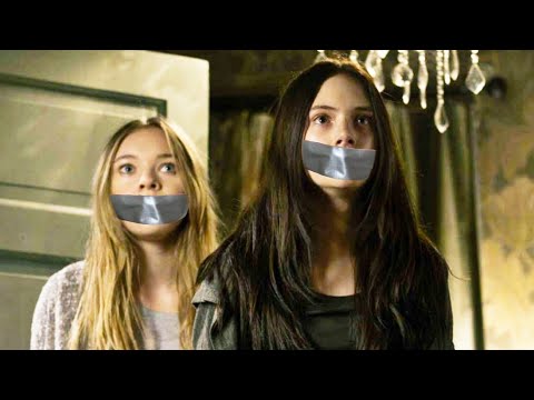 Two GIRLS KIDNAPPED by two PSYCHOS because they wanted to make them DOLLS - RECAP