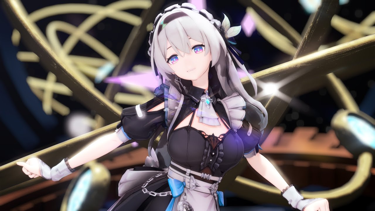 1/7 崩壊：スターレイル 流萤 ホタル 1/7 崩壊：スターレイル 流萤 ホタル Q - Awaken Association